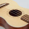 21 Inch Sapele Solid Spruce Top Super Soprano Ukulele