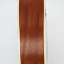 21 Inch Sapele Solid Spruce Top Super Soprano Ukulele