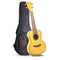 23 Inch Tiger Veins Maple Professional Concert Ukulele