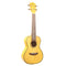 23 Inch Tiger Veins Maple Professional Concert Ukulele
