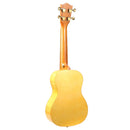 23 Inch Tiger Veins Maple Professional Concert Ukulele