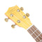 23 Inch Tiger Veins Maple Professional Concert Ukulele