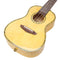 23 Inch Tiger Veins Maple Professional Concert Ukulele