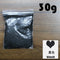 Baby footprint ultra light stereo Baby Care Air Drying Soft Clay Baby hand foot Imprint Kit Casting DIY Toys paw print pad 30g